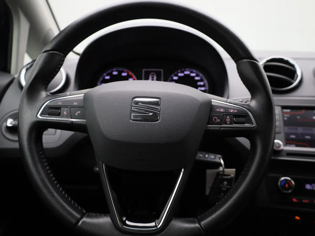 1.0 EcoTSI Style Connect | NAVIGATIE | CLIMATE CONTROL | CRUISE CONTROL