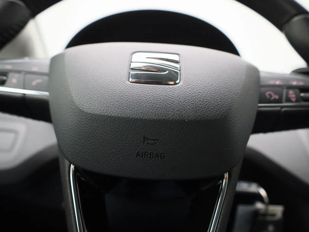 1.0 EcoTSI Style Connect | NAVIGATIE | CLIMATE CONTROL | CRUISE CONTROL