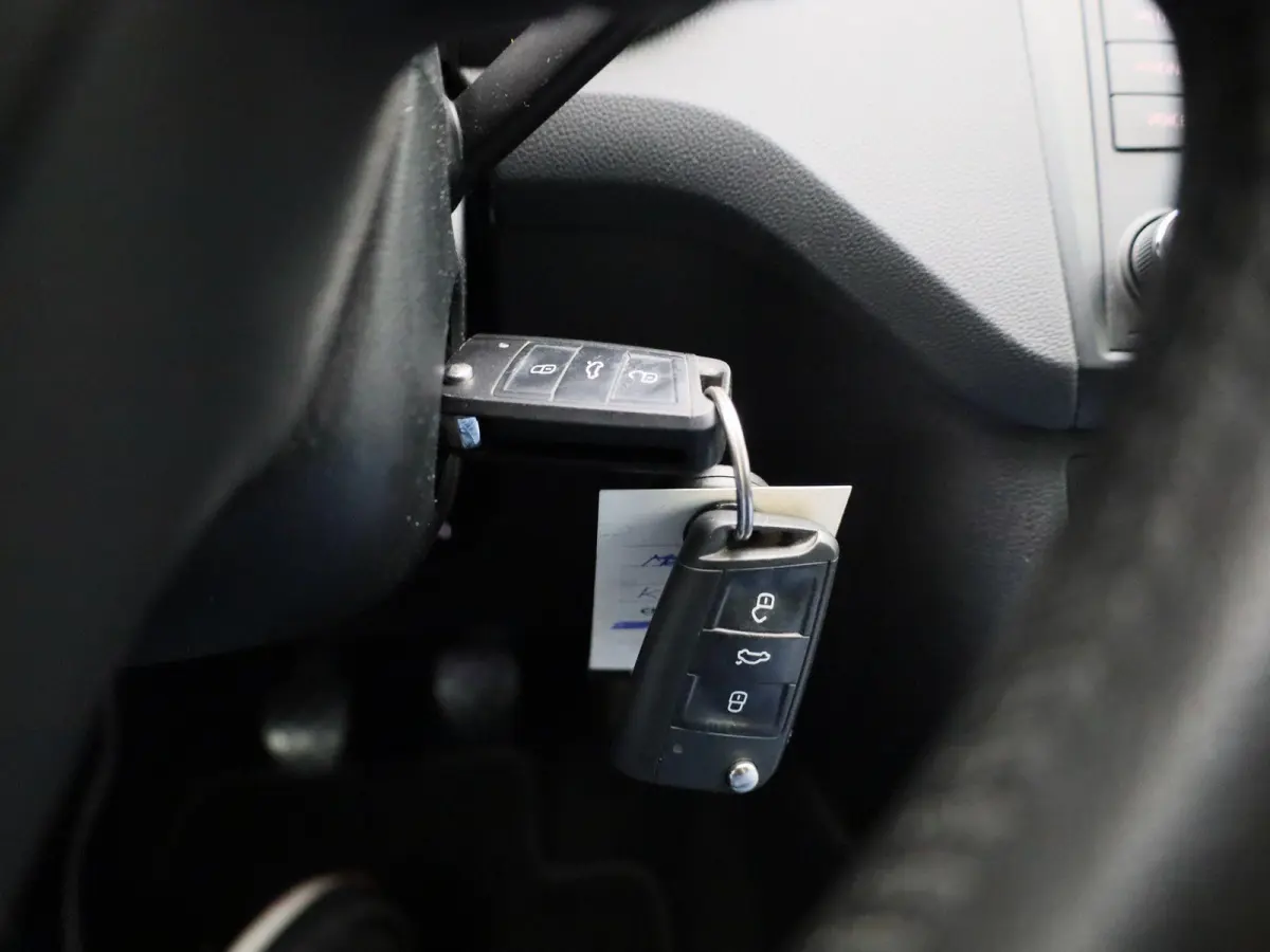 1.0 EcoTSI Style Connect | NAVIGATIE | CLIMATE CONTROL | CRUISE CONTROL