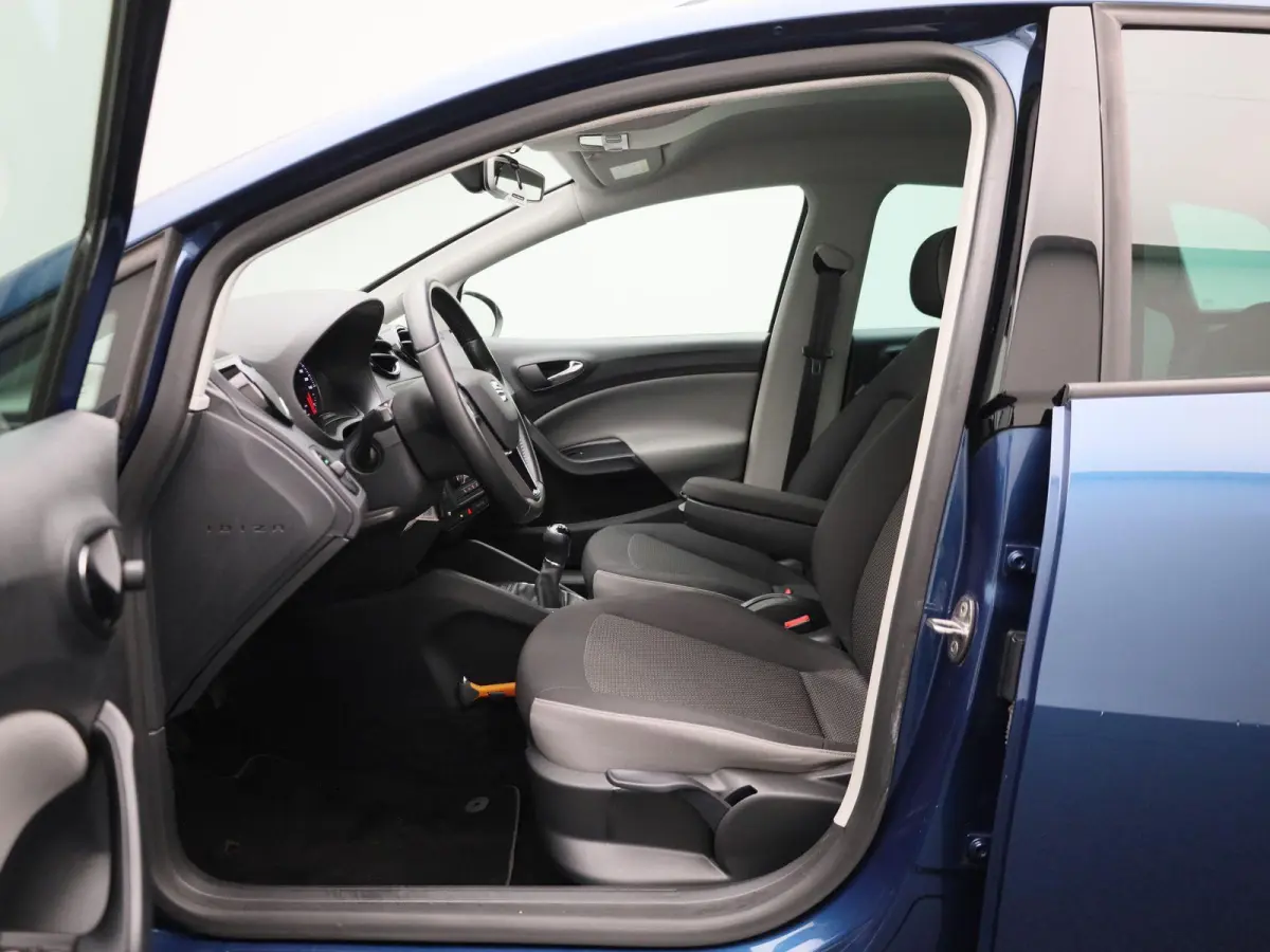 1.0 EcoTSI Style Connect | NAVIGATIE | CLIMATE CONTROL | CRUISE CONTROL