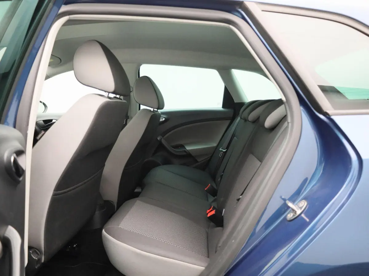 1.0 EcoTSI Style Connect | NAVIGATIE | CLIMATE CONTROL | CRUISE CONTROL