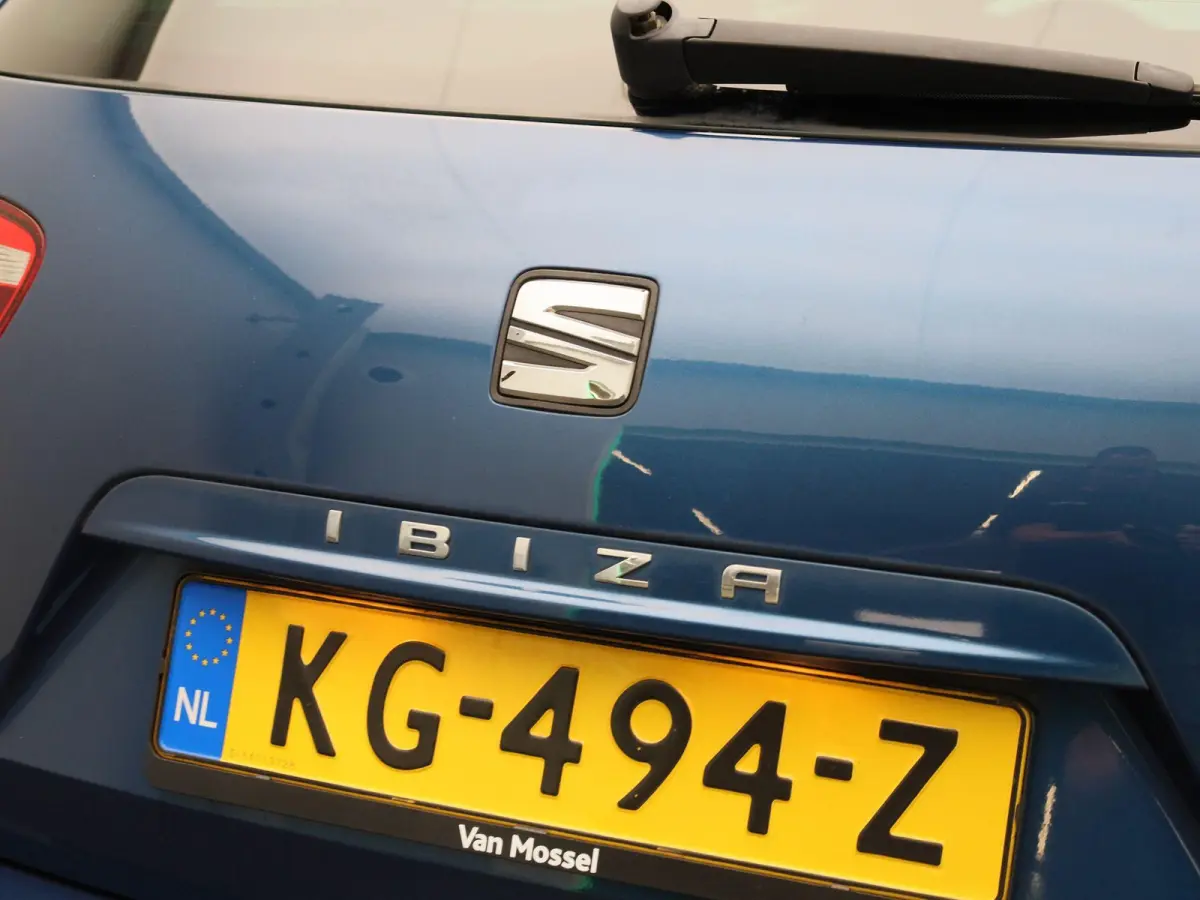1.0 EcoTSI Style Connect | NAVIGATIE | CLIMATE CONTROL | CRUISE CONTROL