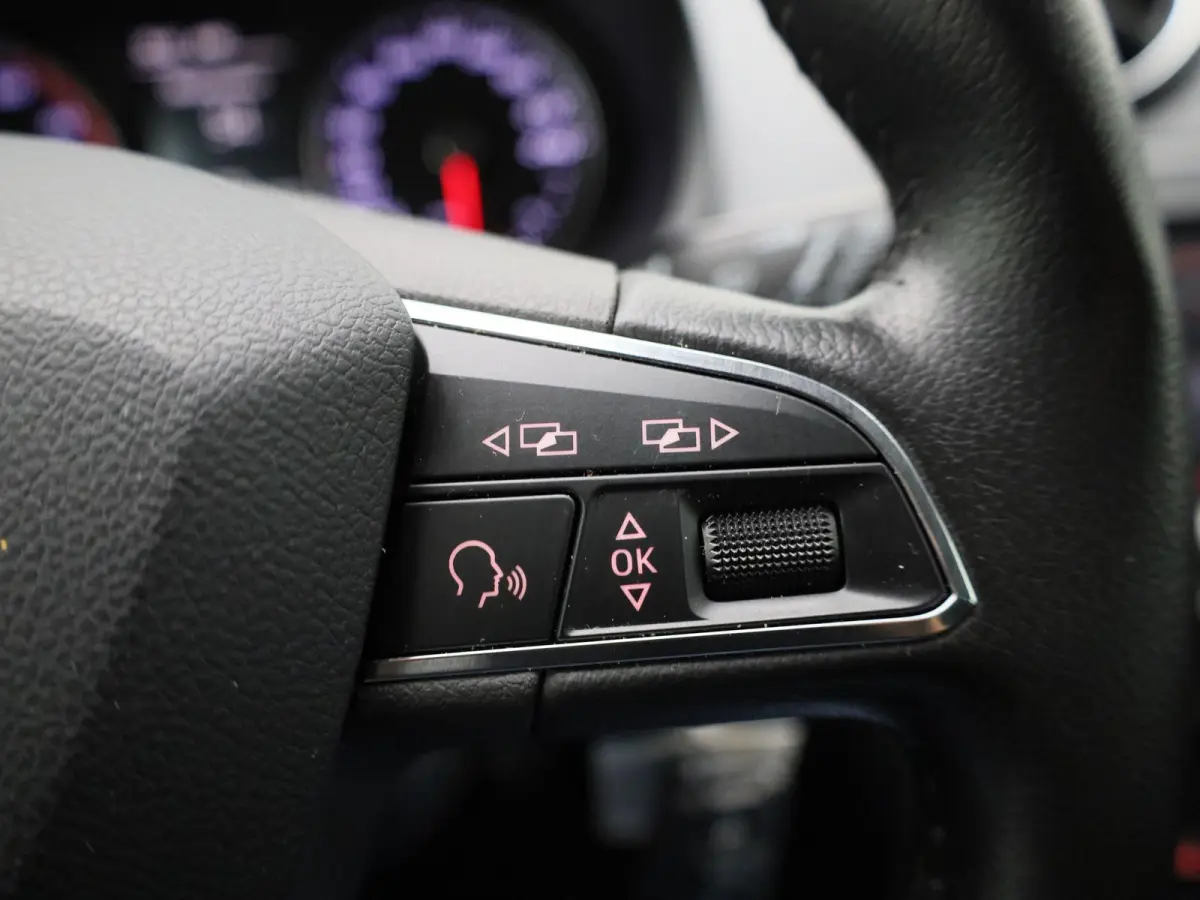 1.0 EcoTSI Style Connect | NAVIGATIE | CLIMATE CONTROL | CRUISE CONTROL