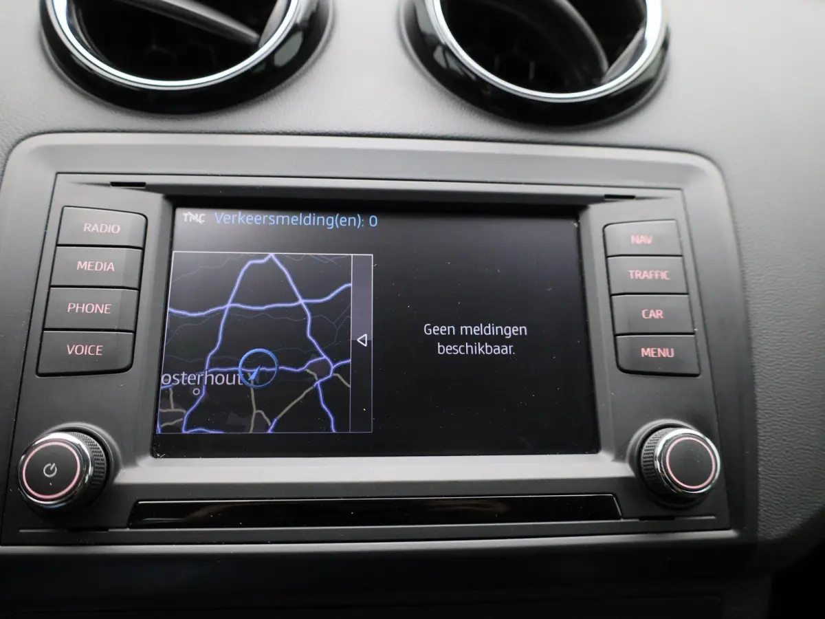 1.0 EcoTSI Style Connect | NAVIGATIE | CLIMATE CONTROL | CRUISE CONTROL