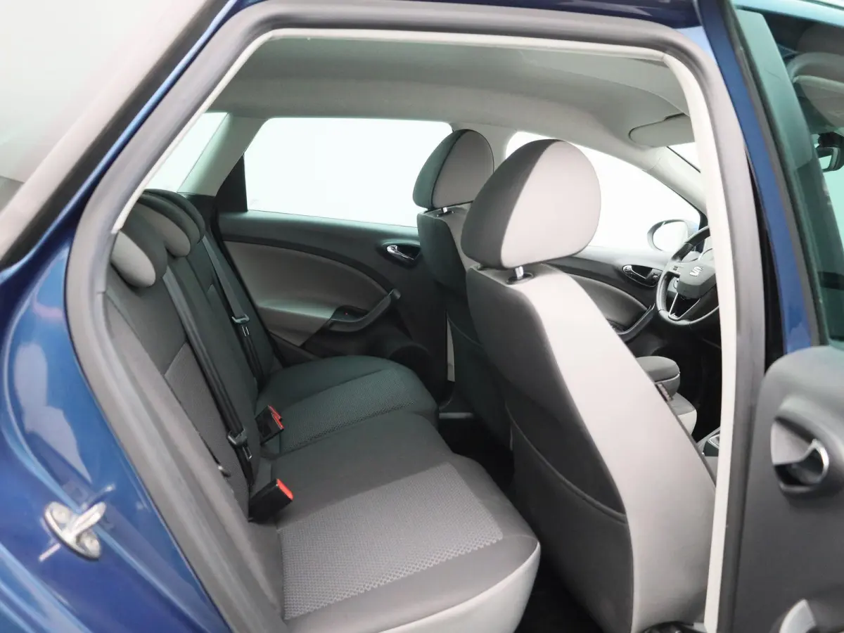 1.0 EcoTSI Style Connect | NAVIGATIE | CLIMATE CONTROL | CRUISE CONTROL