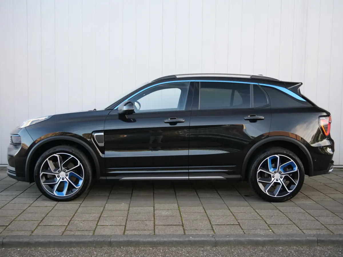 1.5 Plugin Hybrid 261pk Automaat Apple Carplay / Infinity Sound / Schuifdak