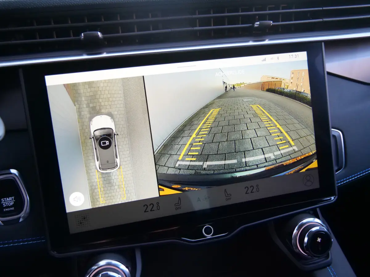 1.5 Plugin Hybrid 261pk Automaat Apple Carplay / Infinity Sound / Schuifdak