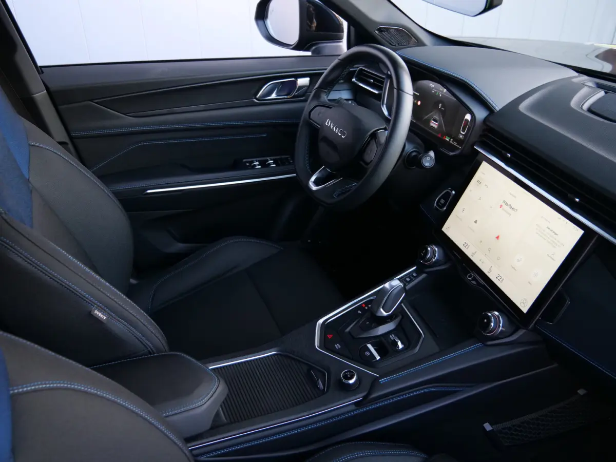 1.5 Plugin Hybrid 261pk Automaat Apple Carplay / Infinity Sound / Schuifdak