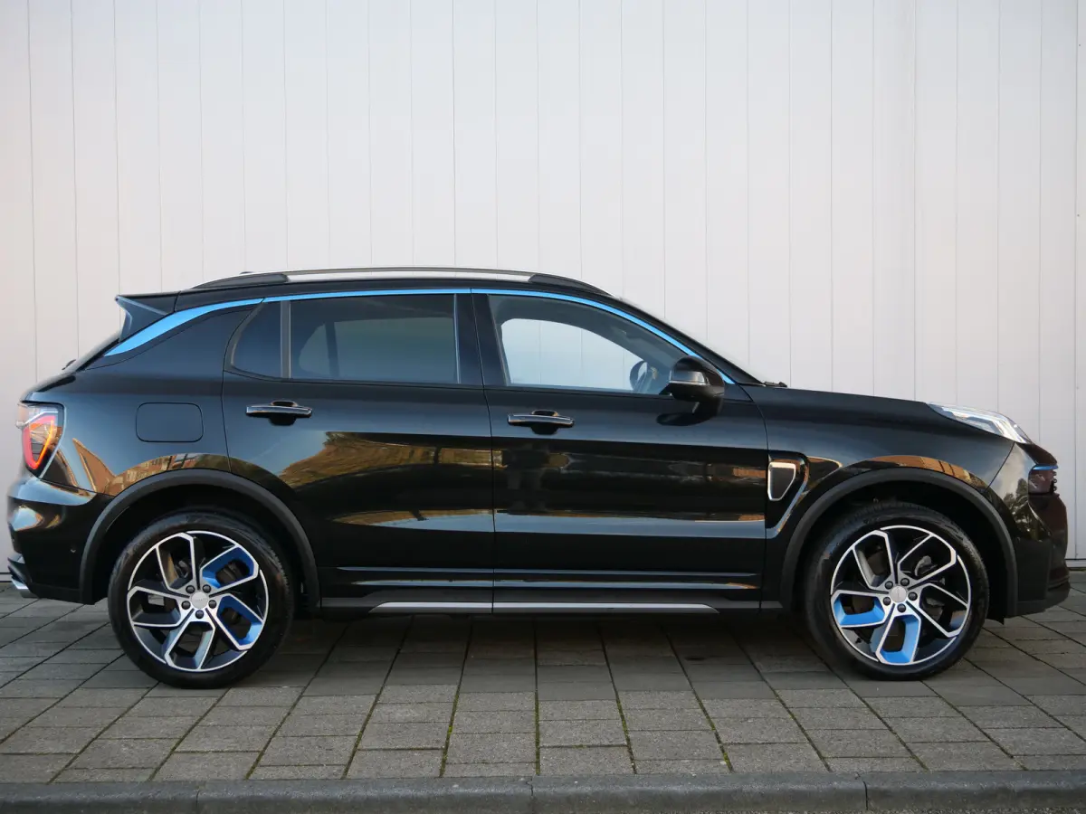 1.5 Plugin Hybrid 261pk Automaat Apple Carplay / Infinity Sound / Schuifdak