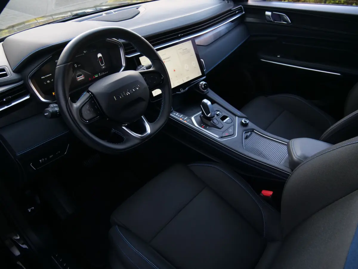 1.5 Plugin Hybrid 261pk Automaat Apple Carplay / Infinity Sound / Schuifdak