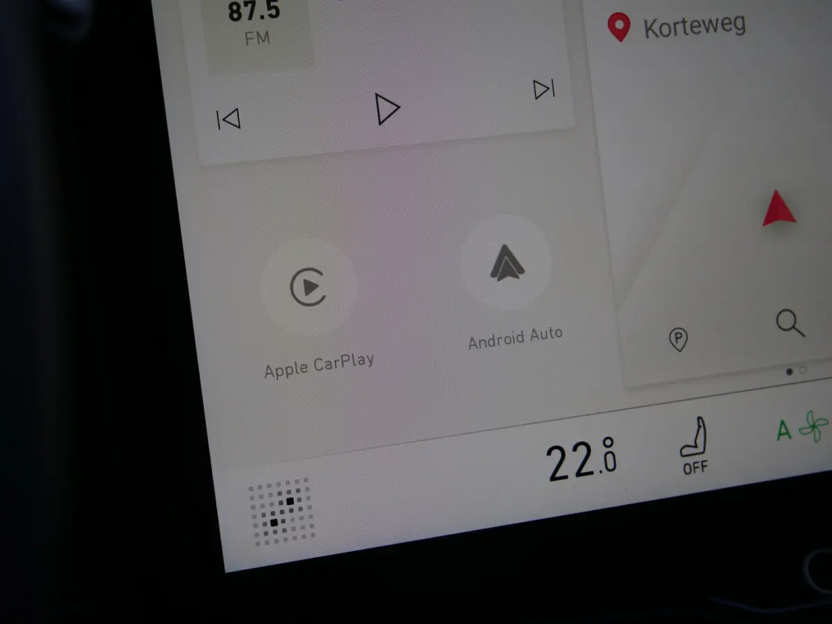 1.5 Plugin Hybrid 261pk Automaat Apple Carplay / Infinity Sound / Schuifdak