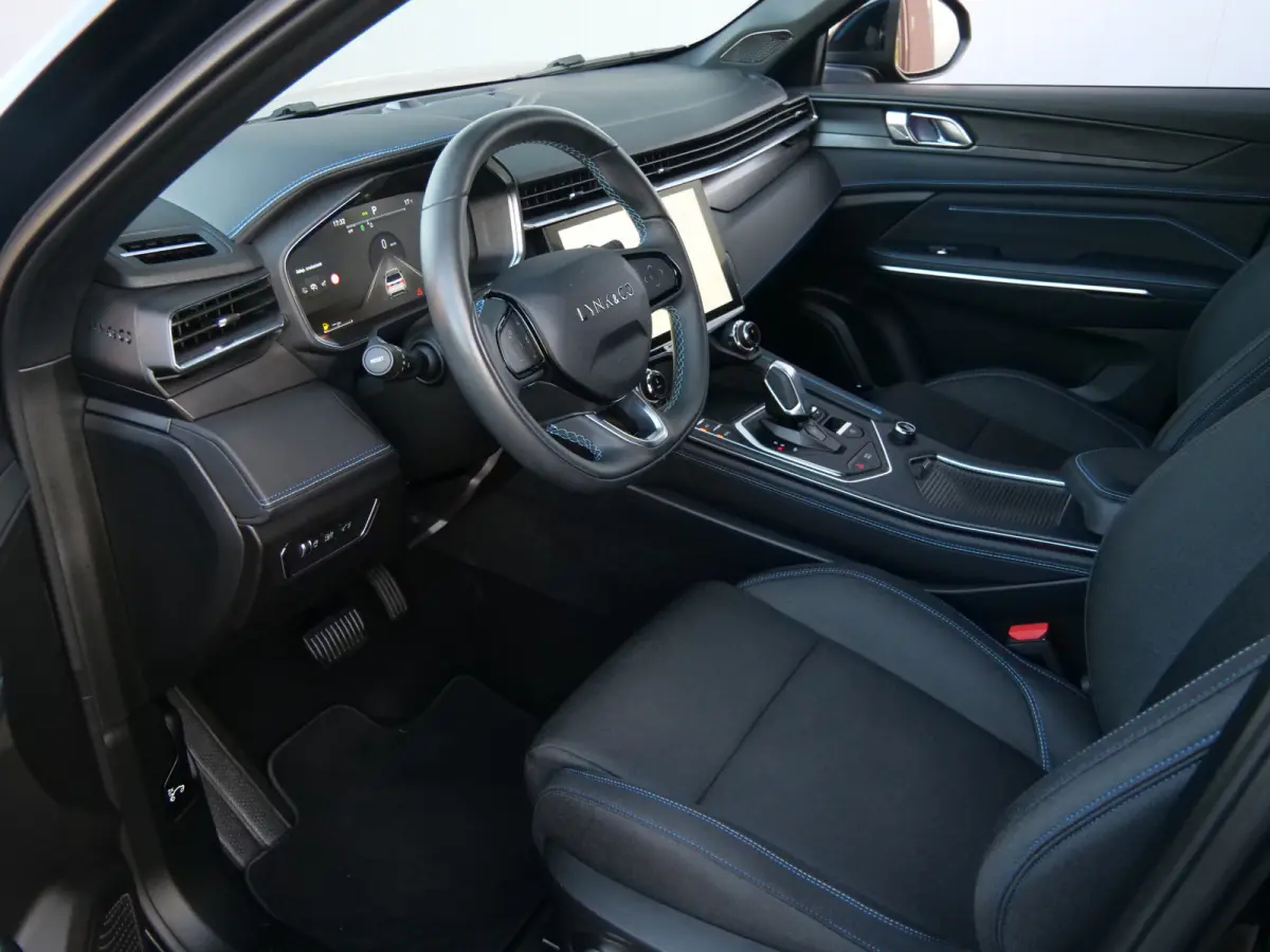 1.5 Plugin Hybrid 261pk Automaat Apple Carplay / Infinity Sound / Schuifdak