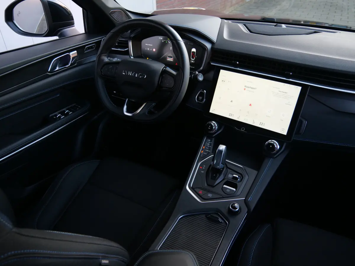 1.5 Plugin Hybrid 261pk Automaat Apple Carplay / Infinity Sound / Schuifdak