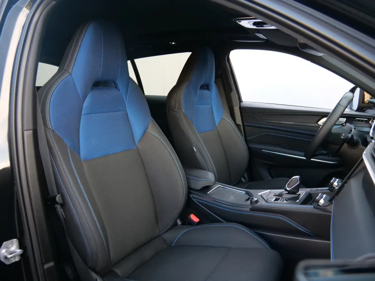1.5 Plugin Hybrid 261pk Automaat Apple Carplay / Infinity Sound / Schuifdak