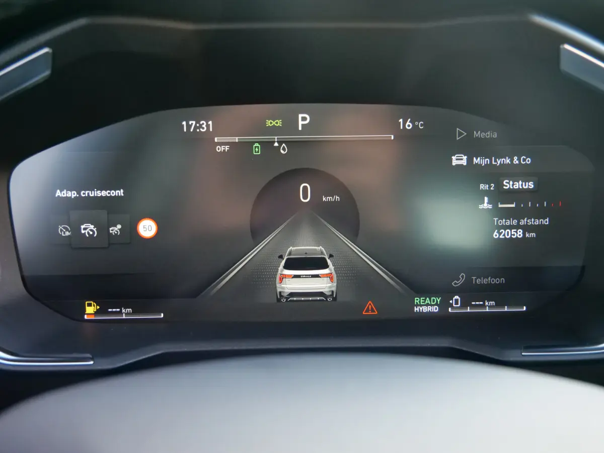 1.5 Plugin Hybrid 261pk Automaat Apple Carplay / Infinity Sound / Schuifdak