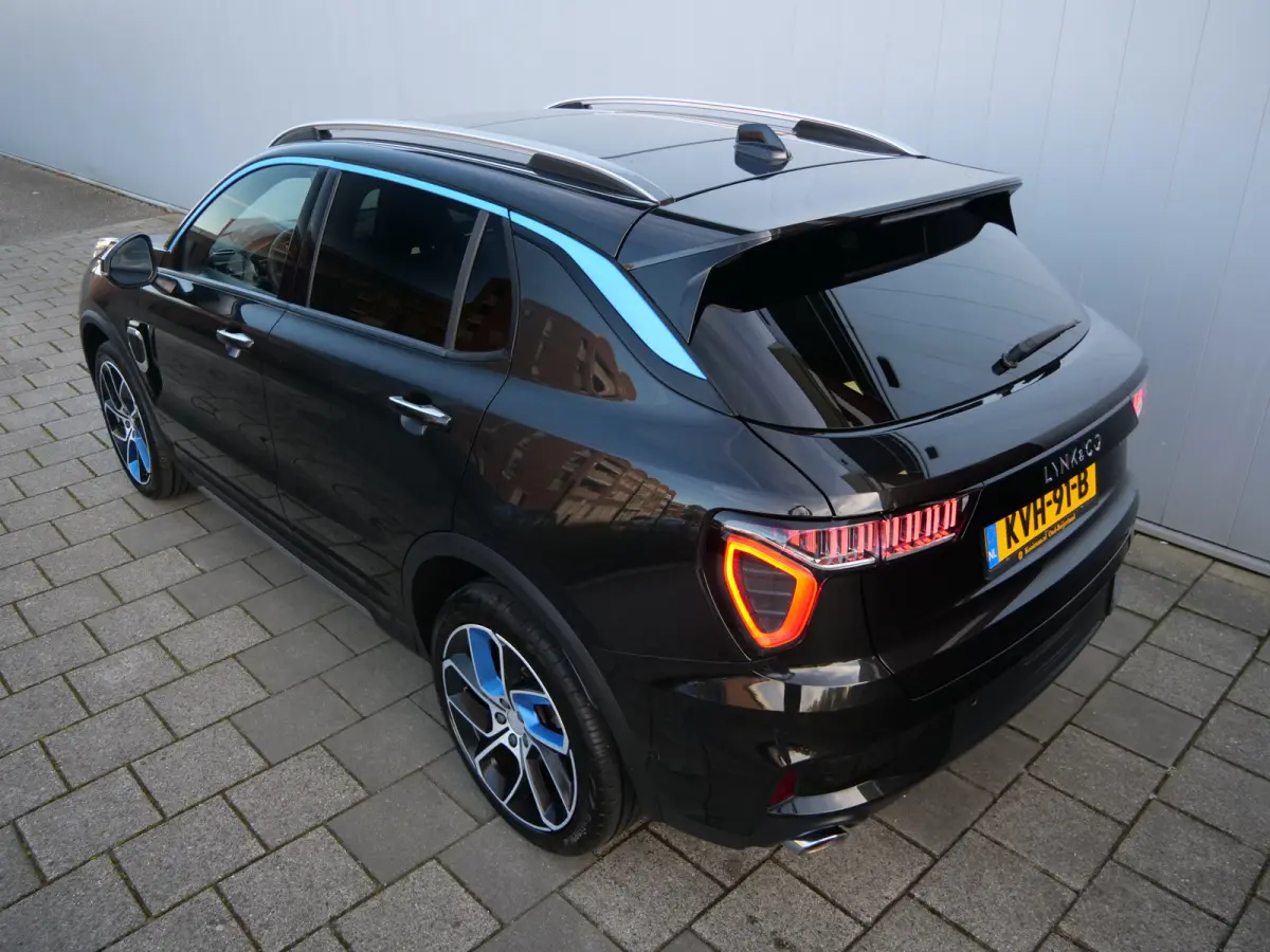 1.5 Plugin Hybrid 261pk Automaat Apple Carplay / Infinity Sound / Schuifdak