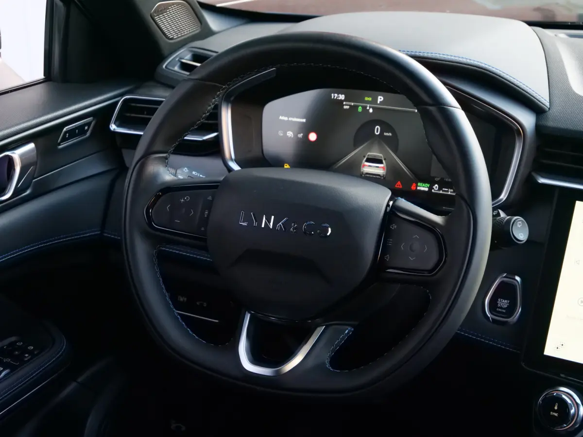 1.5 Plugin Hybrid 261pk Automaat Apple Carplay / Infinity Sound / Schuifdak