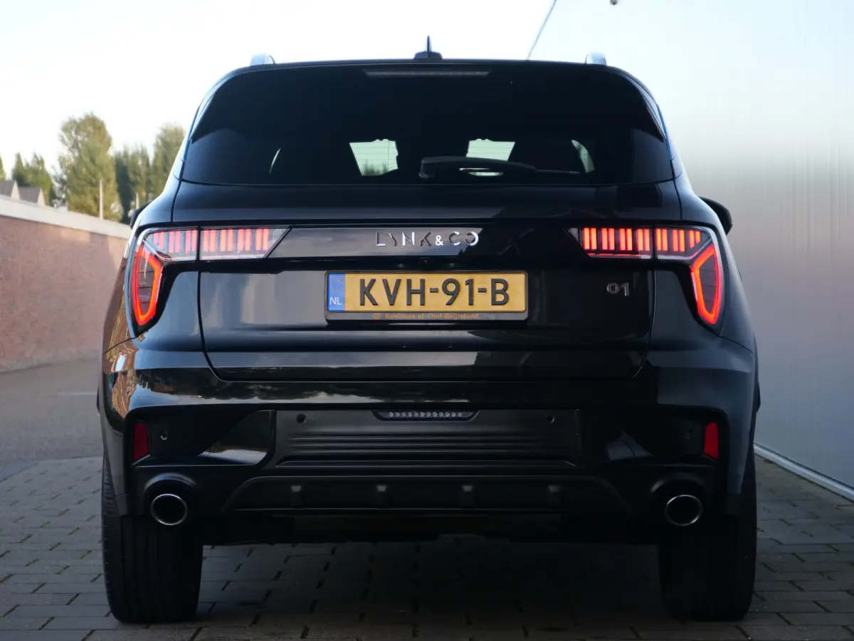1.5 Plugin Hybrid 261pk Automaat Apple Carplay / Infinity Sound / Schuifdak