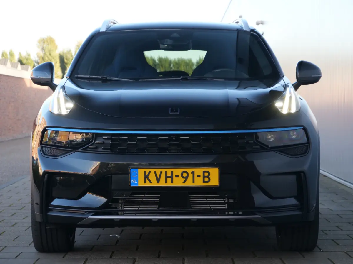 1.5 Plugin Hybrid 261pk Automaat Apple Carplay / Infinity Sound / Schuifdak