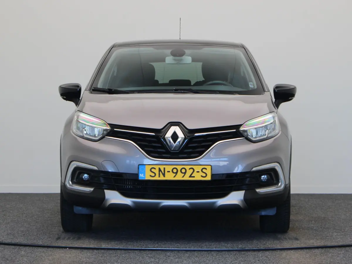 0.9 TCe Intens | Trekhaak | Cruise control | 1ste Eigenaar |