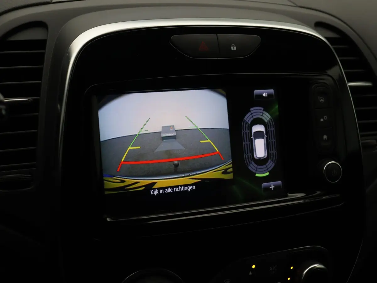 0.9 TCe Intens | Trekhaak | Cruise control | 1ste Eigenaar |