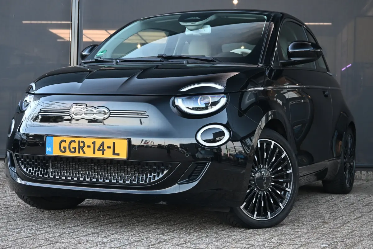 42 kWh 95,7%SOH! La Prima 3-Fase | Vol-Leder | Achteruitrijcamera | Stoelverwarming | Adaptive Cruise | Dodehoekdetectie | Climate Control | !!