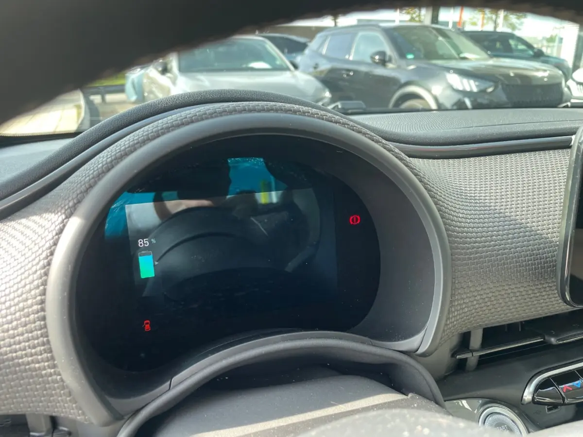 42 kWh La Prima 3-Fase | Navigatie | Leder | Achteruitrijcamera | Stoelverwarming | Dodehoekdetectie!!