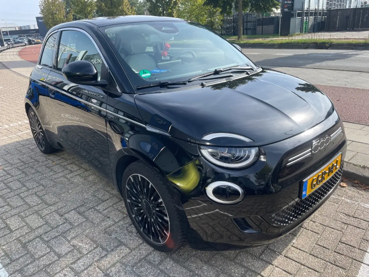 42 kWh La Prima 3-Fase | Navigatie | Leder | Achteruitrijcamera | Stoelverwarming | Dodehoekdetectie!!