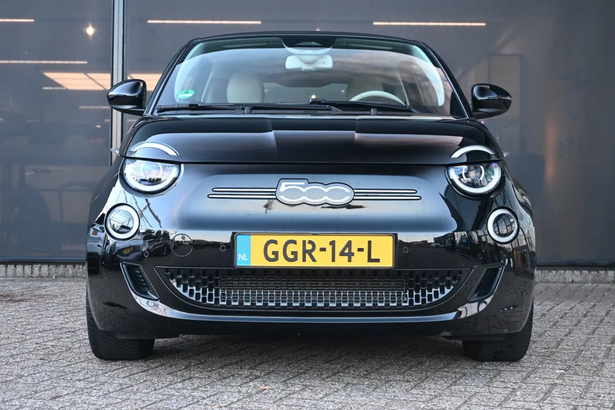 42 kWh 95,7%SOH! La Prima 3-Fase | Vol-Leder | Achteruitrijcamera | Stoelverwarming | Adaptive Cruise | Dodehoekdetectie | Climate Control | !!
