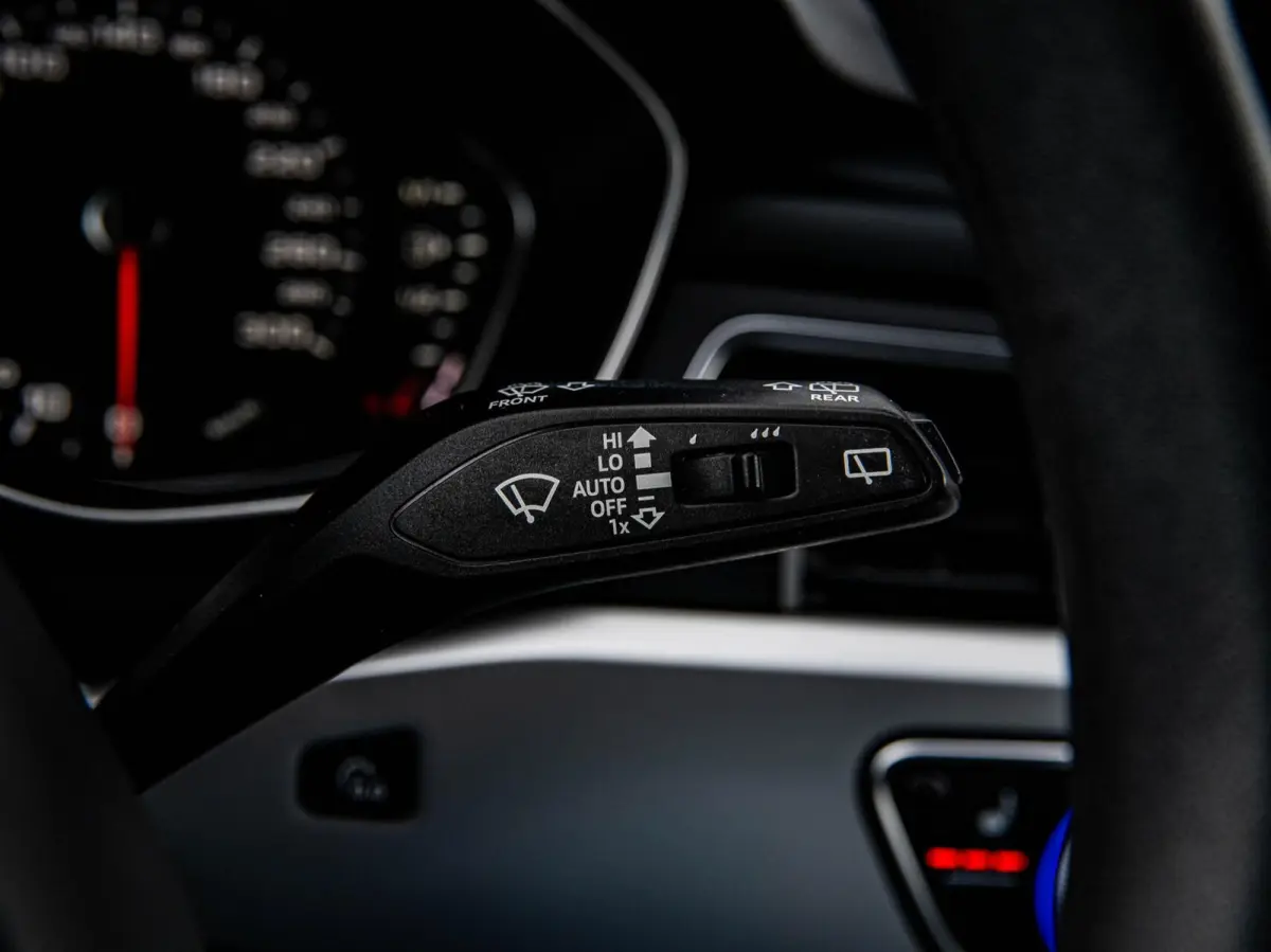 2.0 TDI ultra 150 PK S-tronic Automaat | LED | ECC | Trekhaak | Navigatie | Cruise Control | Stoelverwarming