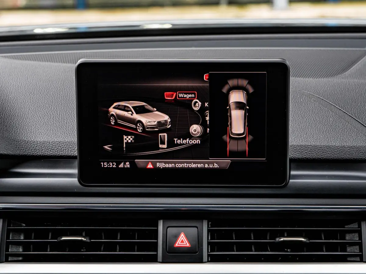 2.0 TDI ultra 150 PK S-tronic Automaat | LED | ECC | Trekhaak | Navigatie | Cruise Control | Stoelverwarming