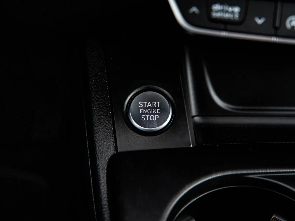 2.0 TDI ultra 150 PK S-tronic Automaat | LED | ECC | Trekhaak | Navigatie | Cruise Control | Stoelverwarming