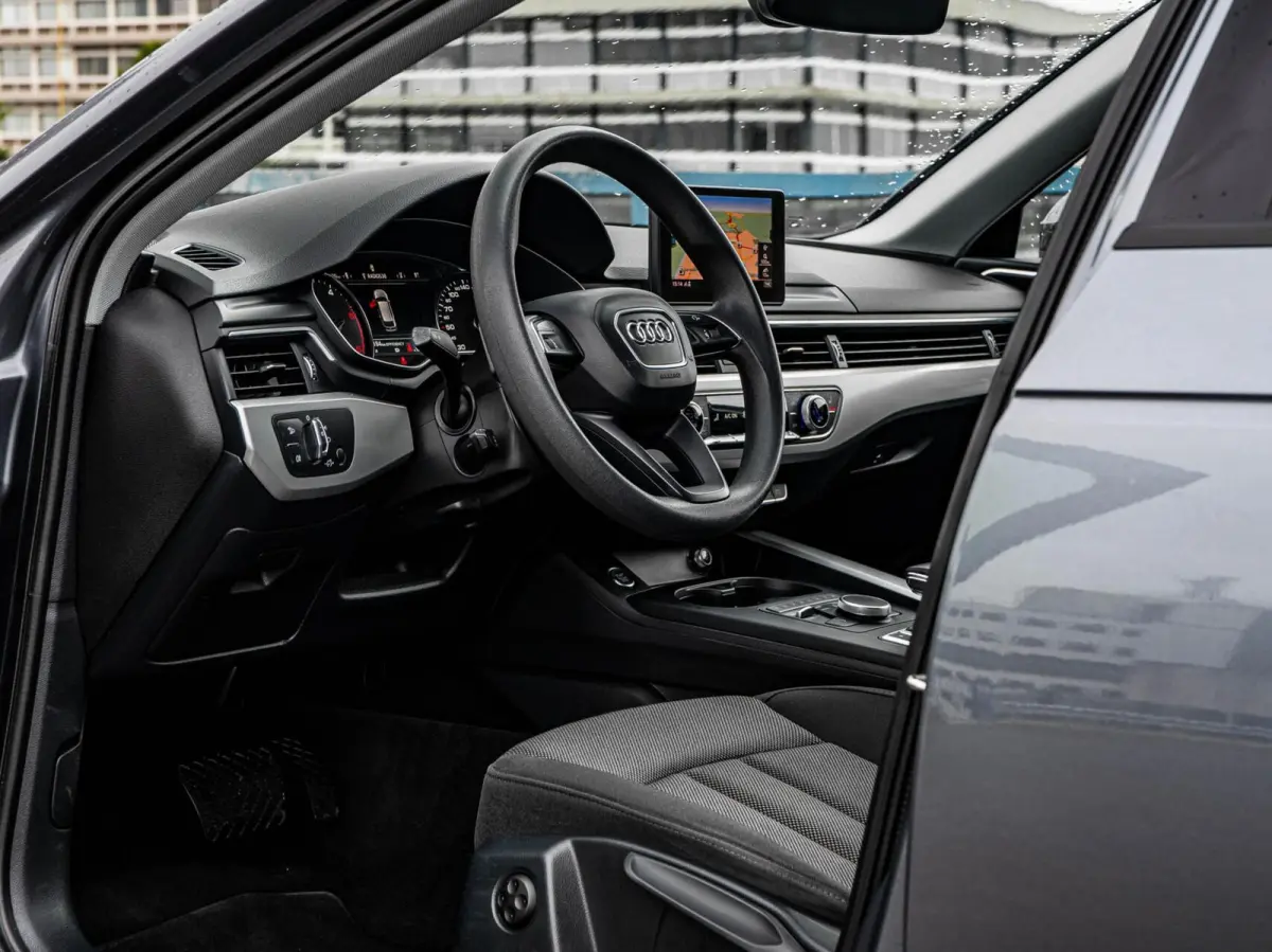 2.0 TDI ultra 150 PK S-tronic Automaat | LED | ECC | Trekhaak | Navigatie | Cruise Control | Stoelverwarming