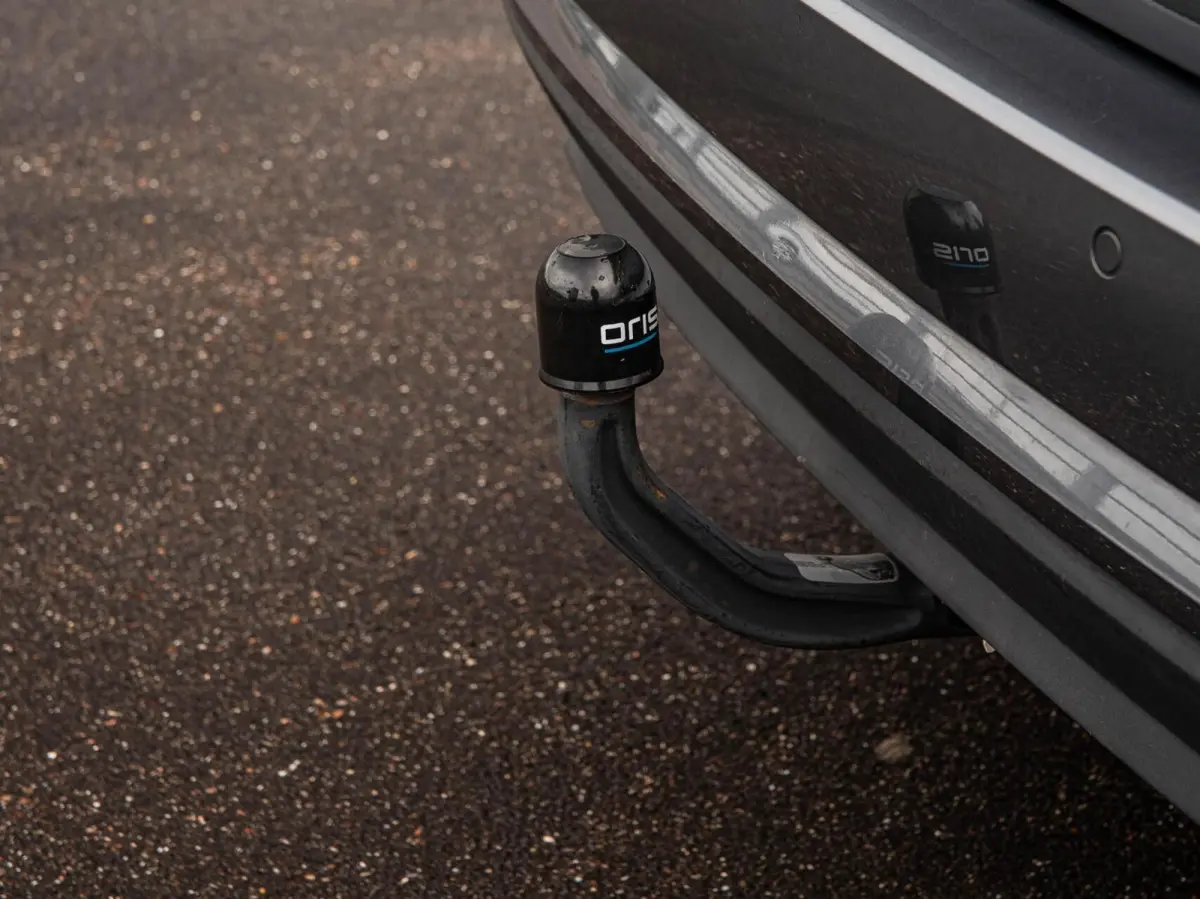 2.0 TDI ultra 150 PK S-tronic Automaat | LED | ECC | Trekhaak | Navigatie | Cruise Control | Stoelverwarming