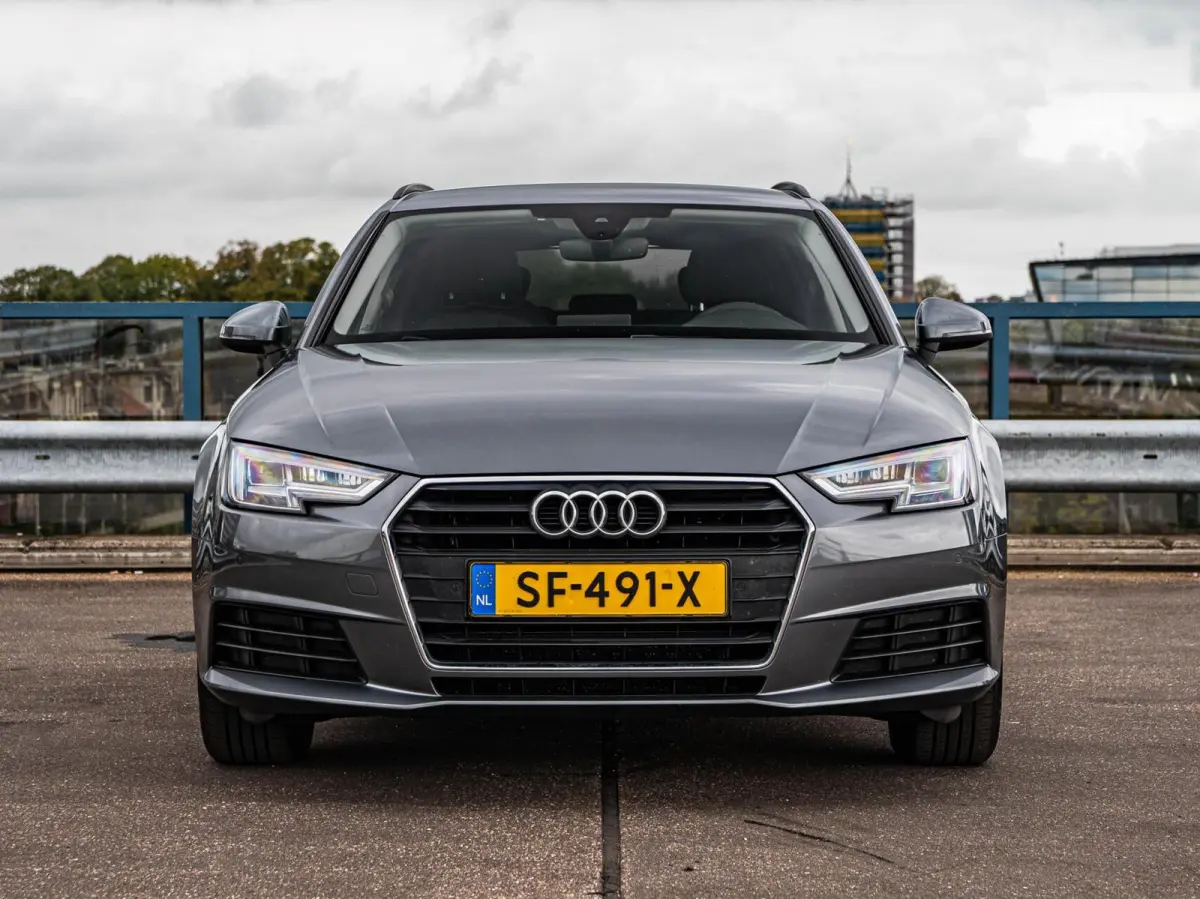 2.0 TDI ultra 150 PK S-tronic Automaat | LED | ECC | Trekhaak | Navigatie | Cruise Control | Stoelverwarming