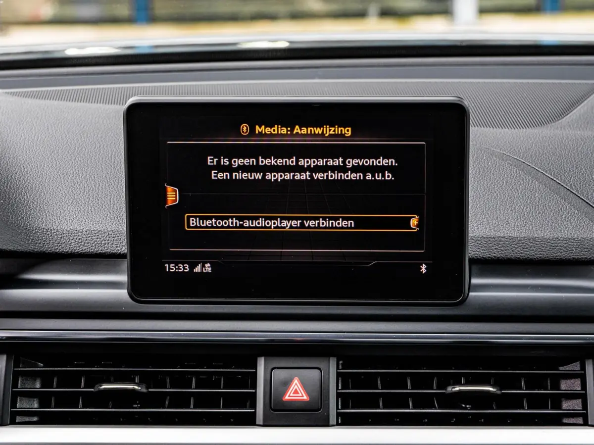 2.0 TDI ultra 150 PK S-tronic Automaat | LED | ECC | Trekhaak | Navigatie | Cruise Control | Stoelverwarming