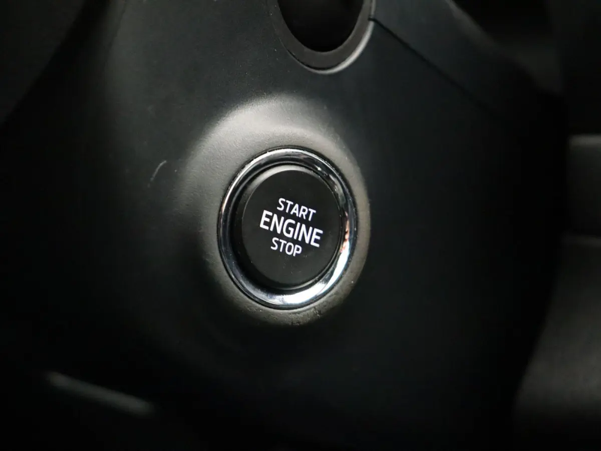 1.5 TSI Sportline Business | Trekhaak wegklapbaar | 1800KG Trekgewicht | Stoelverwarming |