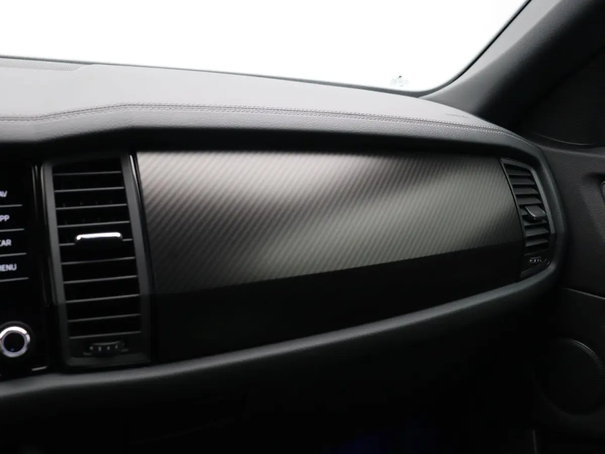 1.5 TSI Sportline Business | Trekhaak wegklapbaar | 1800KG Trekgewicht | Stoelverwarming |