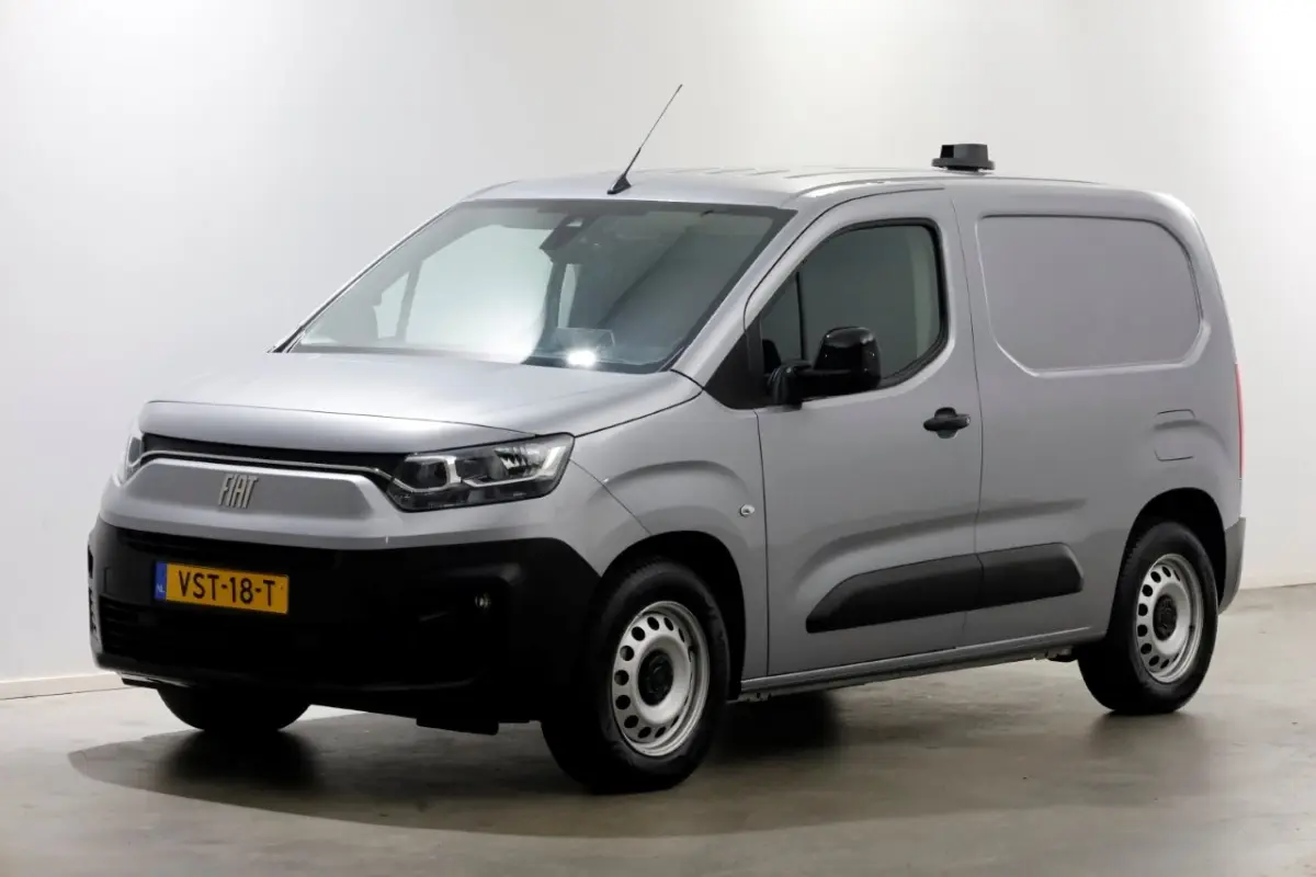 50 kWh 136pk 100% Elektrisch Snellader Airco/Navi/Camera SOH 95,1% 11-2022