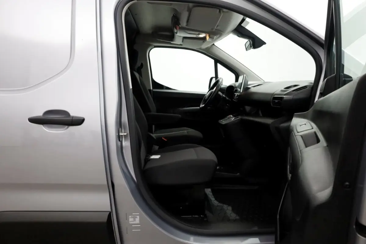 50 kWh 136pk 100% Elektrisch Snellader Airco/Navi/Camera SOH 95,1% 11-2022