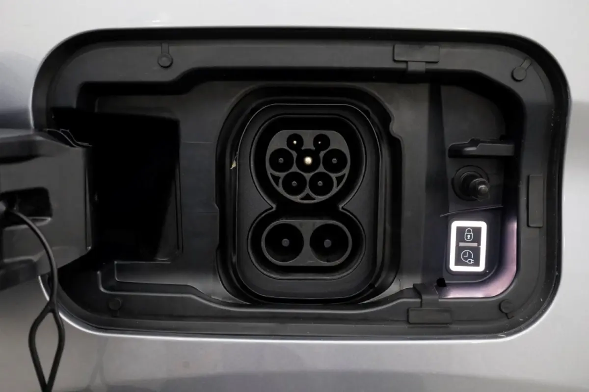 50 kWh 136pk 100% Elektrisch Snellader Airco/Navi/Camera SOH 95,1% 11-2022