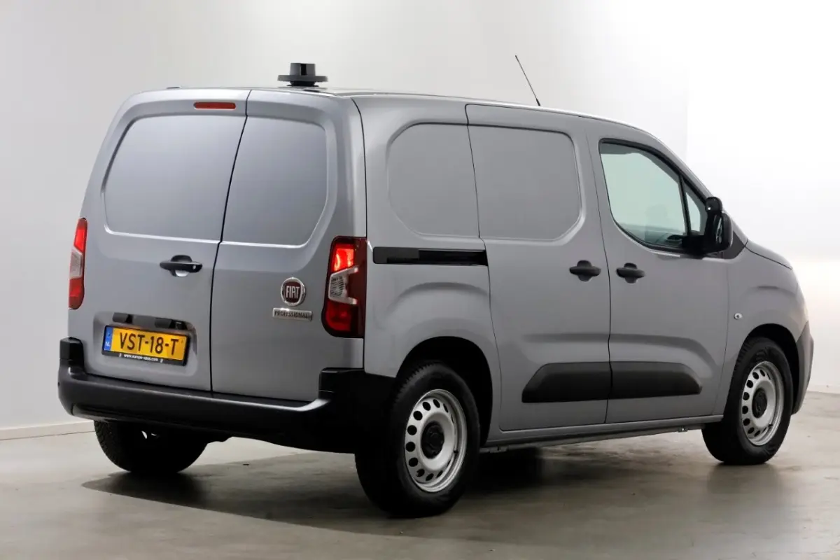 50 kWh 136pk 100% Elektrisch Snellader Airco/Navi/Camera SOH 95,1% 11-2022