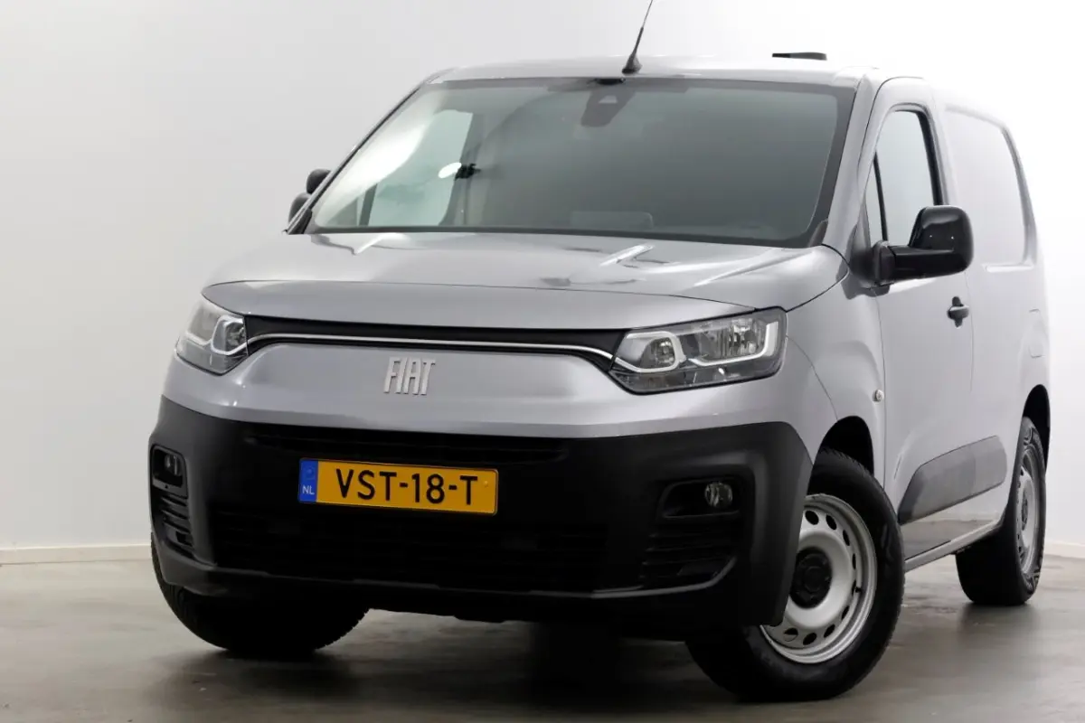 50 kWh 136pk 100% Elektrisch Snellader Airco/Navi/Camera SOH 95,1% 11-2022
