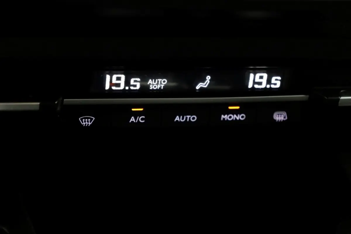 50 kWh 136pk 100% Elektrisch Snellader Airco/Navi/Camera SOH 95,1% 11-2022