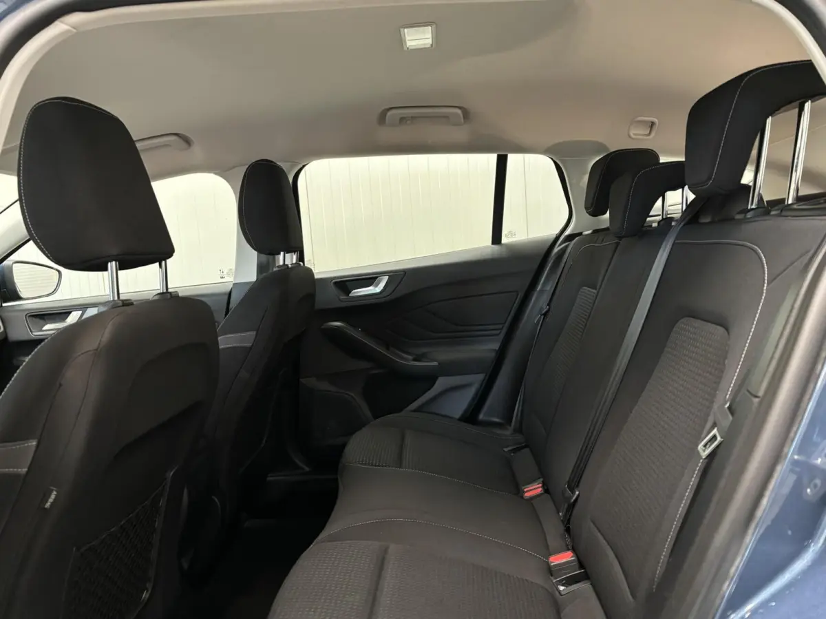 1.0 EcoBoost Hybrid Connected / NL Auto / Nwe koppeling + bak / Apple Carplay / Dealer Onderhouden! / Keurige auto