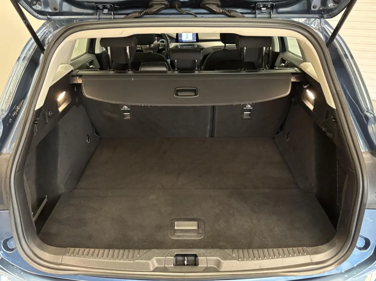 1.0 EcoBoost Hybrid Connected / NL Auto / Nwe koppeling + bak / Apple Carplay / Dealer Onderhouden! / Keurige auto