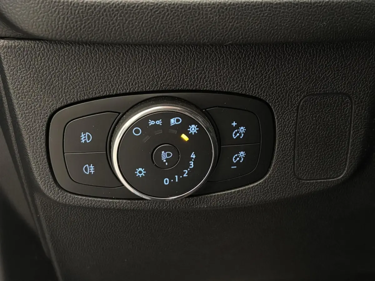 1.0 EcoBoost Hybrid Connected / NL Auto / Nwe koppeling + bak / Apple Carplay / Dealer Onderhouden! / Keurige auto