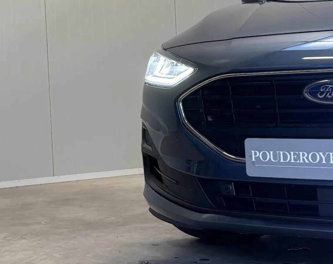 1.0 EcoBoost Hybrid Connected / NL Auto / Nwe koppeling + bak / Apple Carplay / Dealer Onderhouden! / Keurige auto