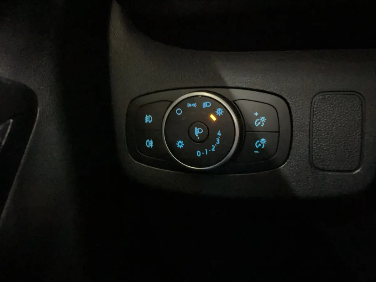 1.0 EcoBoost Titanium X B&O | Adaptieve cruise | Stoel- stuurverw. | Carplay | Camera | 18" | Navigatie