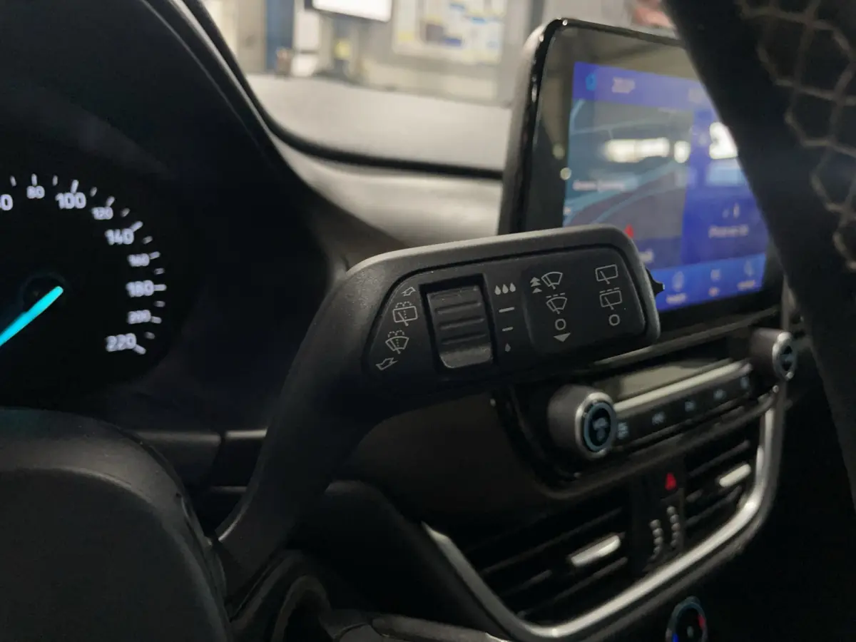 1.0 EcoBoost Titanium X B&O | Adaptieve cruise | Stoel- stuurverw. | Carplay | Camera | 18" | Navigatie